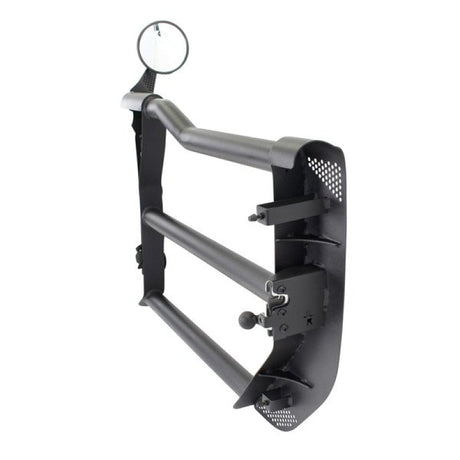 Go Rhino Jeep 18-21 Wrangler JLU/20-21 Gladiator JT Trailline Replacement Front Tube Door 572601
