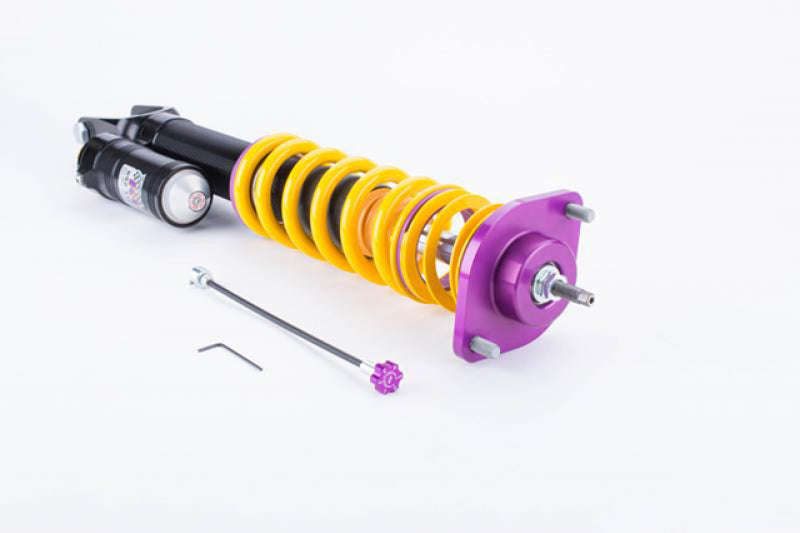 KW 8mm Rebound Adjustment Extension - 350mm Long 68525018
