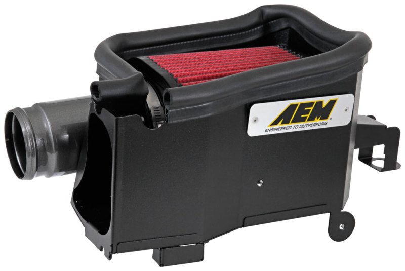 AEM C.A.S 2016 Infinity Q50 L4-2.0L F/I Cold Air Intake 21-807C