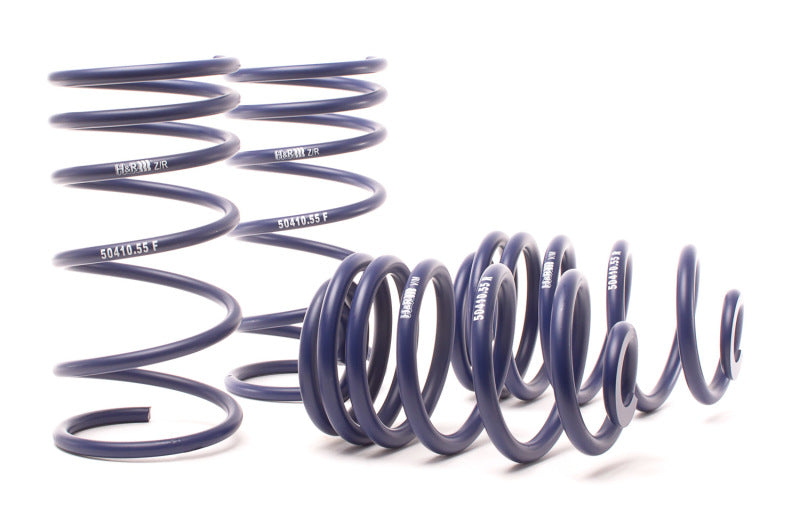 H&R 94-96 BMW M3 3.0L E36 OE Sport Spring (Non Cabrio) 50410-55