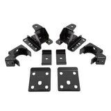 Belltech FLIP KIT 2014 Chevy/GMC Silverado/Sierra 5in-6in Rear Drop 6525