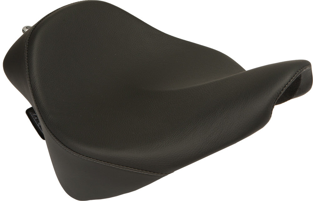 HARDDRIVE King Solo Seat (Black) 21-117