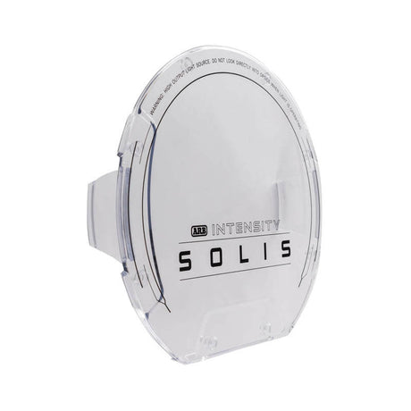 ARB Intensity SOLIS 36 Driving Light Cover - Clear Lens SJB36LENC