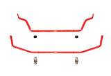 Eibach 27mm Front and 25mm Rear Anti-Roll Kit for 13 Ford Focus ST 2.0L 4cyl Turbo 35140.32