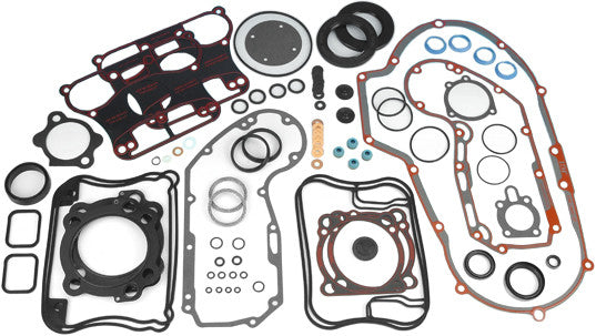 JAMES GASKETSGasket Motor Sportster W/Mls Head Gaskets Kit 17026-91-Mls17026-91-MLS