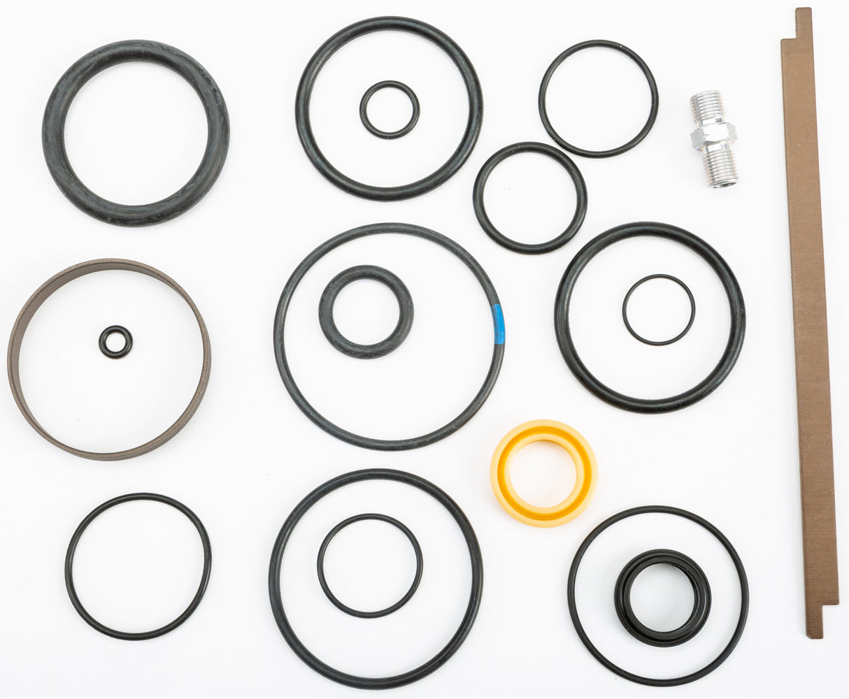 FOX 2.0 Zero Rc2 Rebuild Kit 803-00-876