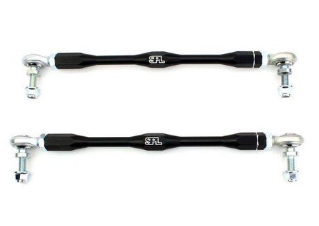 SPL Parts 2020+ Toyota GR Supra (A90) / 2019+ BMW Z4 (G29) Front Swaybar Endlinks SPL FE G29