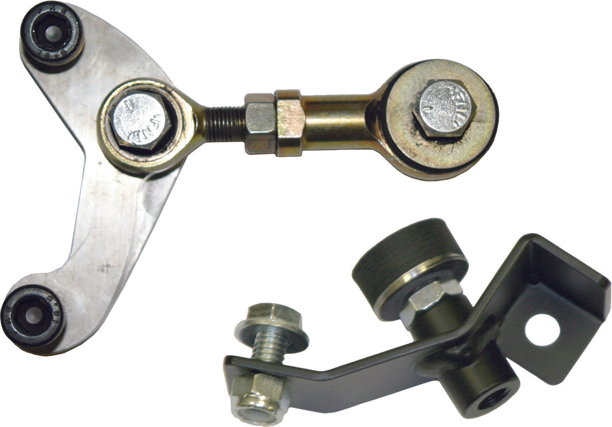 SLP Engine Stabilizer Kit 23-66