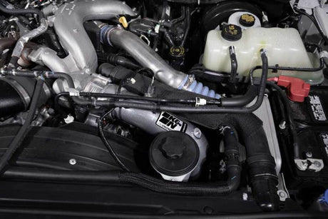 K&N 17-21 Ford F-250/350 6.7L TD Charge Pipe 77-1002KC