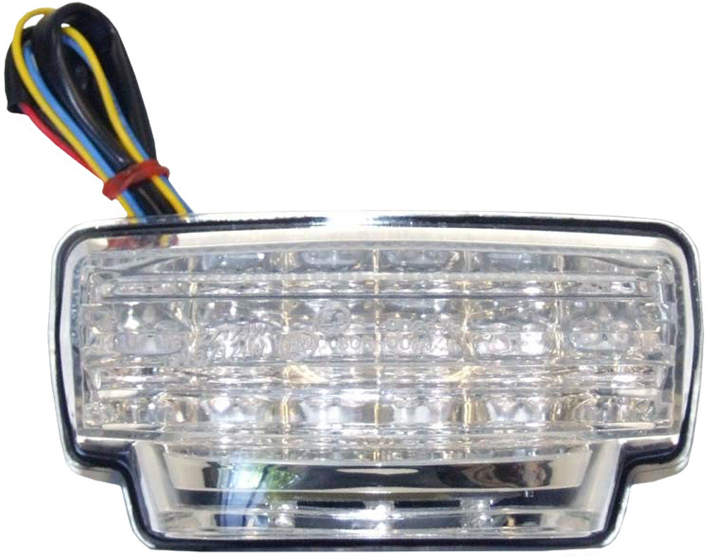 DMP Powergrid Led Tail Light 905-3319