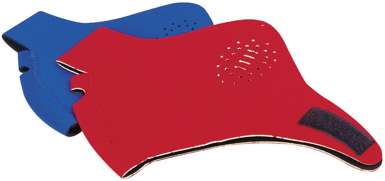 SP1 Thermal Face Mask Red Lg 16-649-02