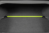 Perrin 2013+ BRZ/FR-S/86/GR86 Rear Shock Tower Brace - Neon Yellow PSP-SUS-043NY