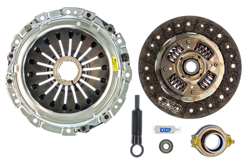 Exedy 2004-2014 Subaru Impreza WRX STI H4 Stage 1 Organic Clutch 15803HD