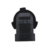 Hella 9005 12V 65W Xen White Bulb (Pair) LAH71071402