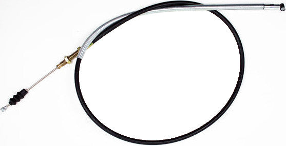 MOTION PROBlack Vinyl Clutch Terminator Lw Cable05-0339