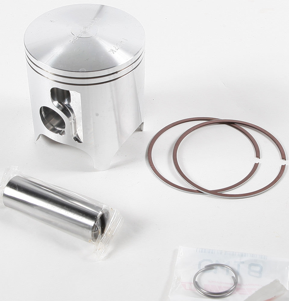 WISECO Piston Kit Pro-Lite 66.50/+0.50 Hon 526M06650