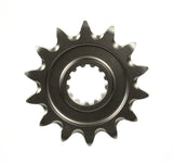 Renthal 92-24 Honda CR 250R/ CRF250R-450R/RX/X/RWE/ TRX450R Front Grooved Sprocket - 520-13P Teeth 253U-520-13GP