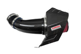 Corsa 20-23 Dodge Durango SRT Hellcat Carbon Fiber Air Intake w/ DryTech 3D No Oil 44011D