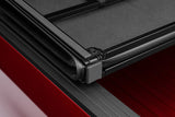 Lund 21-23 Ford F-150 (5.5ft. Bed) Hard Fold Tonneau Cover - Black 969368