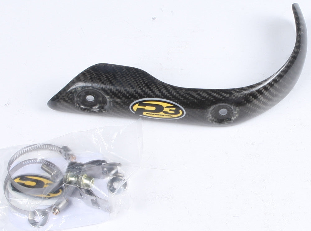 P3Heat Shield205057