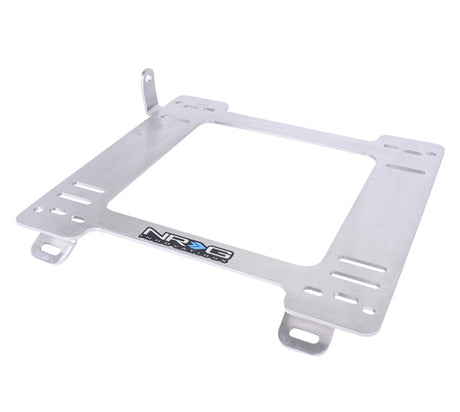 NRG Seat Brackets - 89-97 Mazda Mx-5 Miata NA - Pair SBK-MZ01