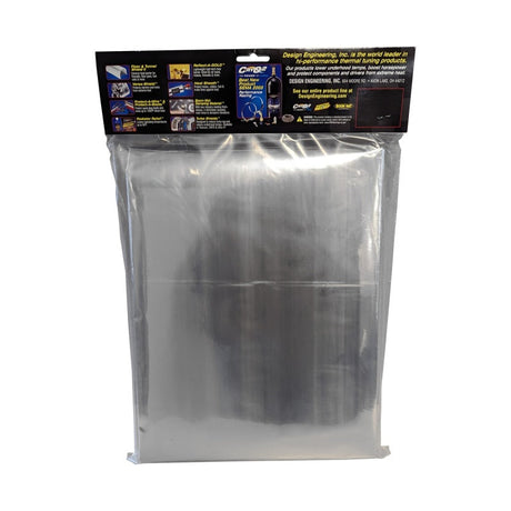 DEI Reflect-A-Cool 3ft x 4ft Sheet 10412