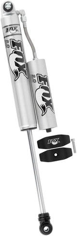 Fox 07+ Jeep JK 2.0 Performance Series 10.1in. Smooth Body Remote Res. Rear Shock / 2.5-4in. Lift 985-24-036