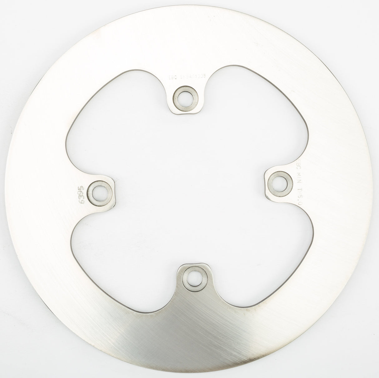 EBC Standard Rotor MD6395D