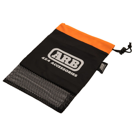 ARB Soft Connect Shackle 14.5T Soft Shackle Orange 14.5T ARB2018