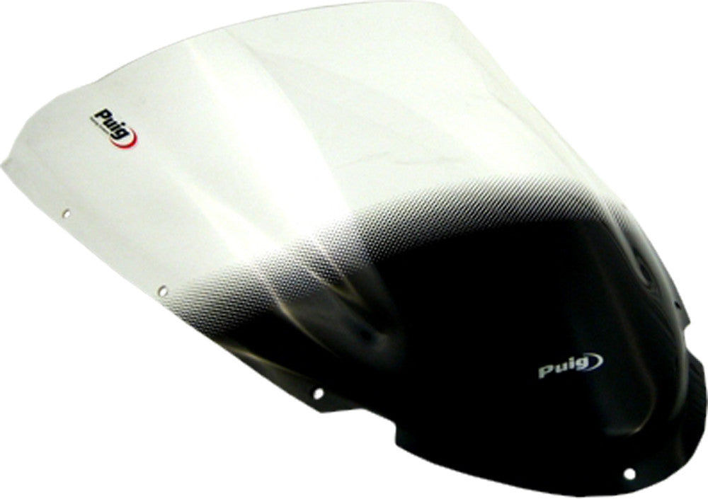 PUIG Windscreen Racing Clear 1349W