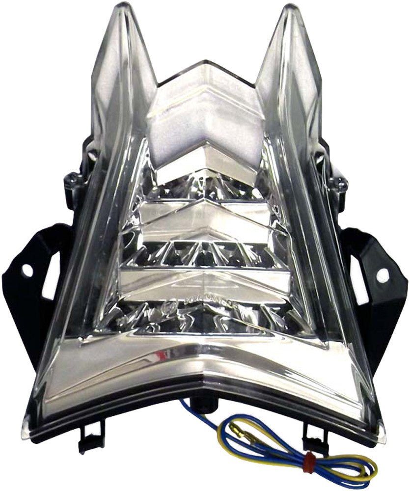 DMP Powergrid Tail Light 905-7739
