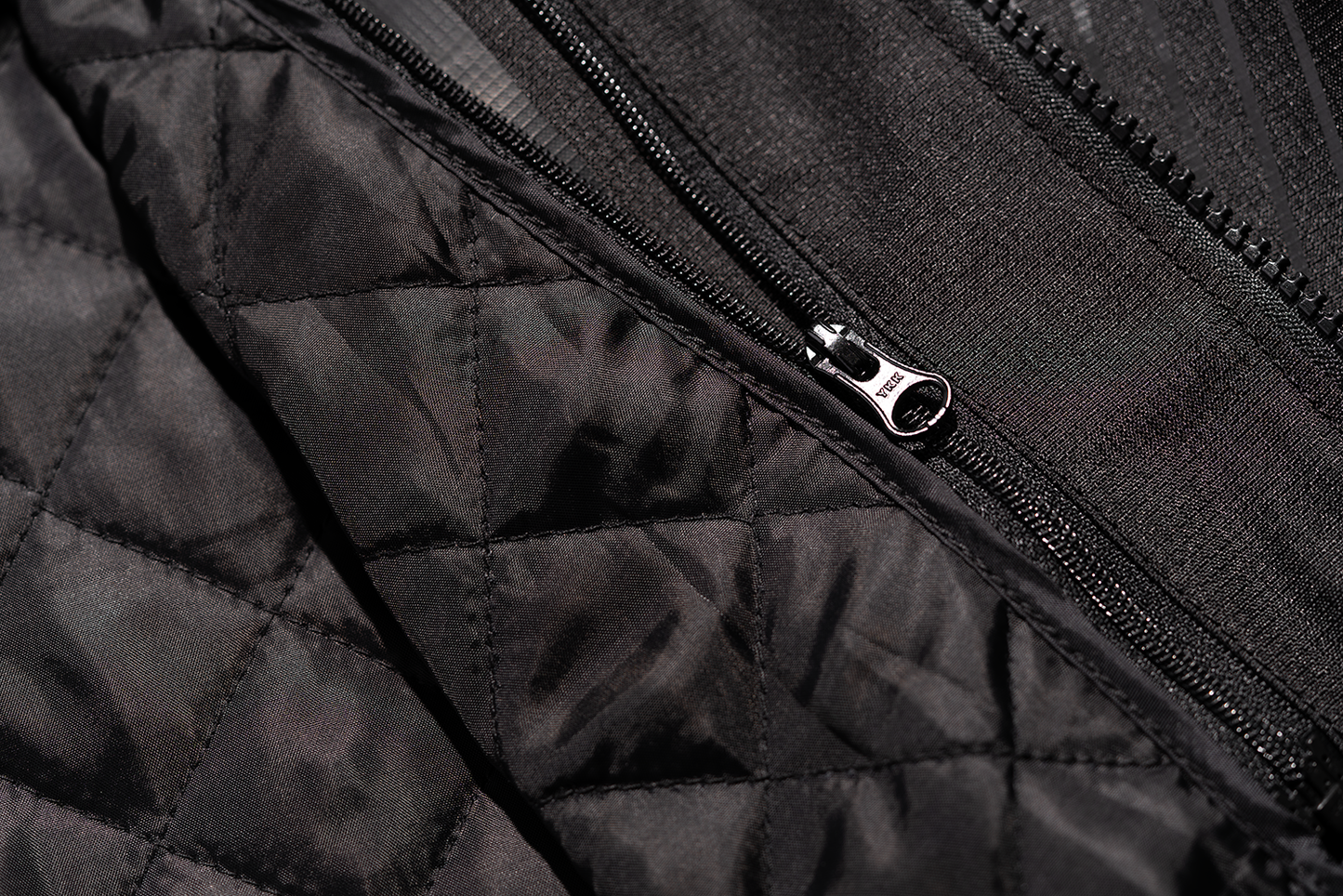 ICON PDX3™ Jacket - Black - XL 2820-5812