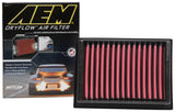 AEM 13-20 Nissan Sentra 1.8L DryFlow Air Filter 28-50099