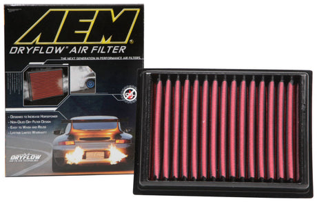 AEM 13-20 Nissan Sentra 1.8L DryFlow Air Filter 28-50099