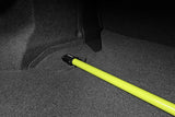 Perrin 22-23 Subaru WRX Rear Shock Tower Brace - Neon Yellow PSP-SUS-042NY