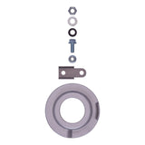 Bilstein Subaru Outback 2014-2010 B8 TerraSport Shock Absorber Rear 24-320160