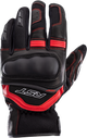 IN STOCK RST URBAN AIR 3 MESH CE GLOVE BLACK/RED XL - 556-2673311