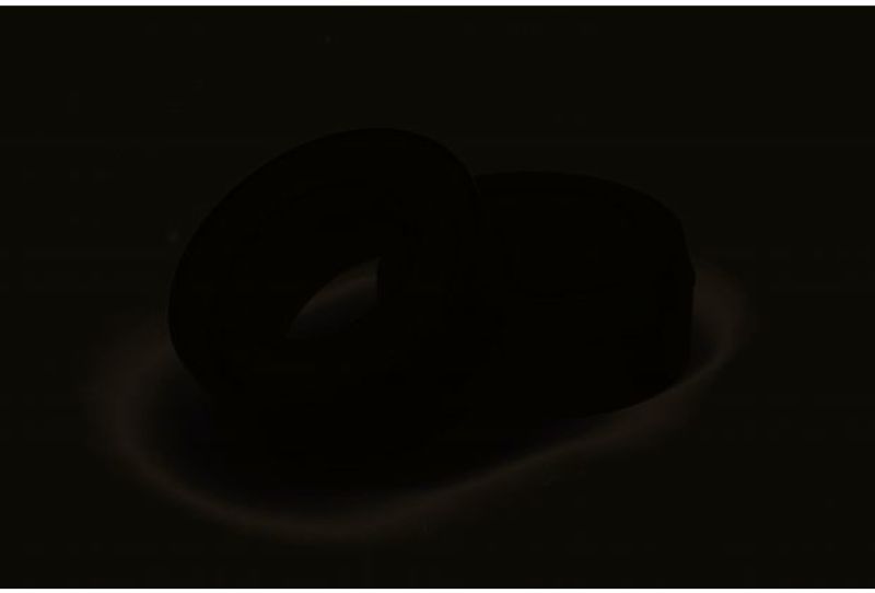 Daystar 1994-2013 Dodge Ram 1500 2WD - 2in Leveling Kit Front KC09100BK