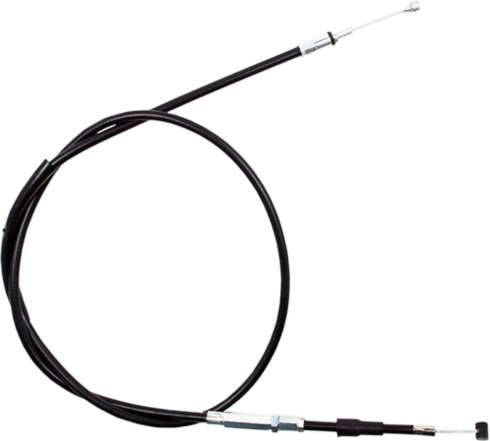 MOTION PROBlack Vinyl Clutch Cable04-0210