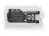 DV8 Offroad 2018+ Jeep Wrangler Tire Carrier TCJL-03