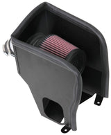 K&N 19-20 Hyundai Veloster L4-2.0L F/I Typhoon Performance Air Intake System 69-5325TS