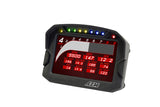 AEM CD-5G Carbon Digital Dash Display w/ Interal 10Hz GPS & Antenna 30-5602