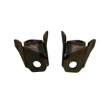 Hotchkis 66-69 Dodge Charger / Coronet / Super Bee Front Control Arm Brackets 23366