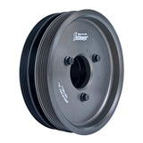 Fluidampr Chevy LS3/L99/Camaro w/ Stock Pulley Steel Internally Balanced Damper 760111