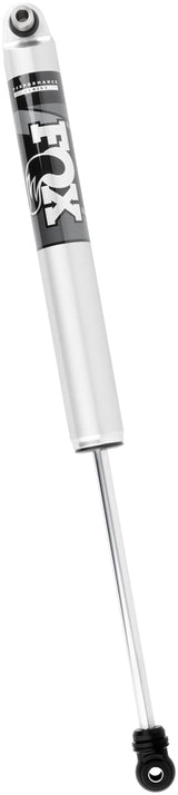 Fox 2018+ Jeep Wrangler JL 2.0 Performance Series 11.6in Smooth Body IFP Front Shock 4.5-6in. Lift 985-24-181