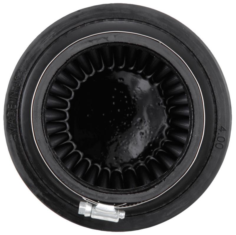 AEM DryFlow Air Filter Kit 4in x 7in DRYFLOW W/O Hole 21-2058DK