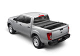 BAK 2022 Nissan Frontier 6ft Bed BAKFlip MX4 Matte Finish 448539