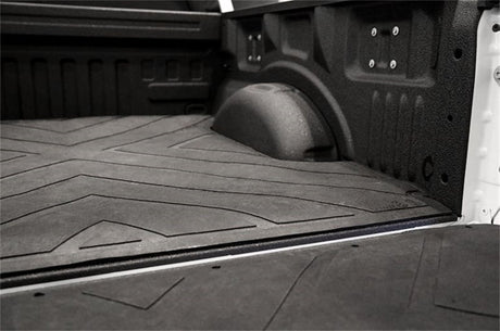 Deezee 02-09 Dodge Ram Heavyweight Bed Mat - Custom Fit 6 1/2Ft Bed DZ 76917