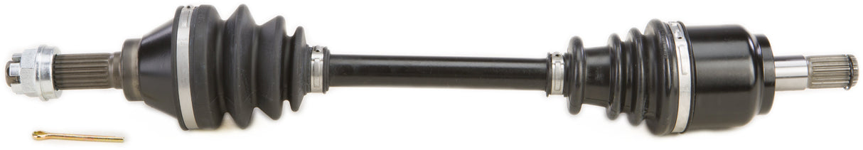 OPEN TRAILOe Front AxlePAXL-1107