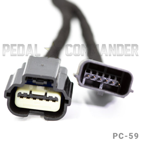 Pedal Commander GMC Yukon Throttle Controller PC59